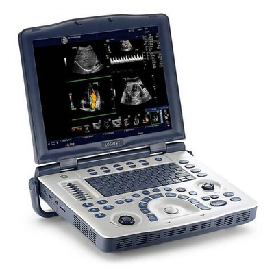 Ультразвуковой аппарат GE Healthcare LOGIQ V2