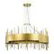 Подвесная люстра ST Luce Olvera SL1633.203.16