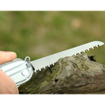 Нож Victorinox Huntsman, 91 мм, 15 функций, полупрозрачный серебристый