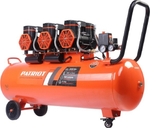 Компрессор поршневой безмасляный PATRIOT KDS 580 F100 526302499