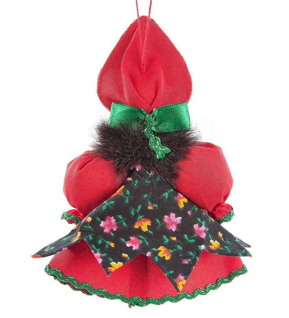 RK-674 Кукла подвесная «Мария»