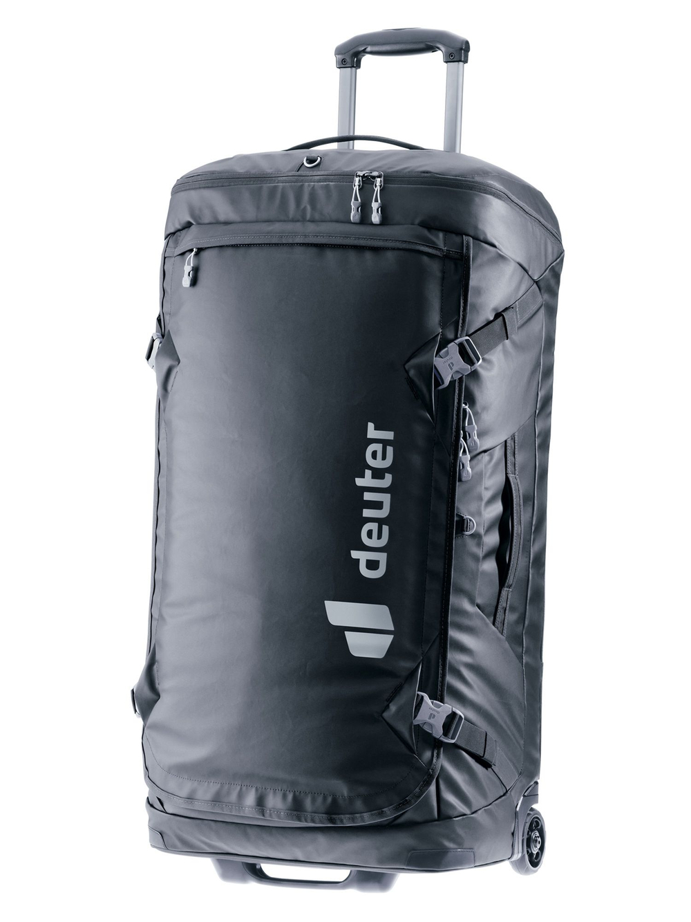 Сумка на колесах Deuter Duffel Pro Movo 90 Black