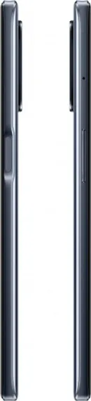 Realme 8 "5G" 4/64GB Black (черный)