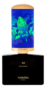 FLORAIKU Ao парфюмерная вода 50 ml