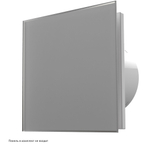 Вентилятор накладной AEON D125 обр.клапан MRH DICITI