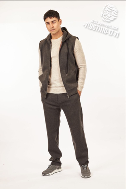 Спортивный костюм Brunello Cucinelli