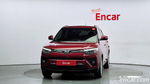 KG Mobility (Ssangyong) Very New Tivoli Бензин 1.5 2WD (05.2021)