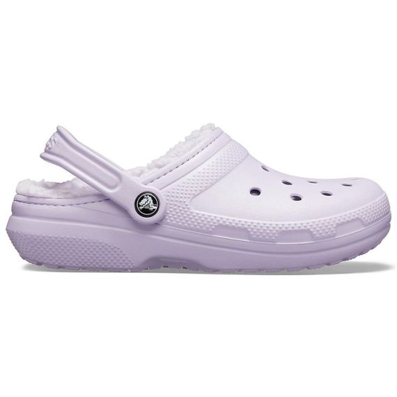 Crocs Classic Clog 'Light Purple'