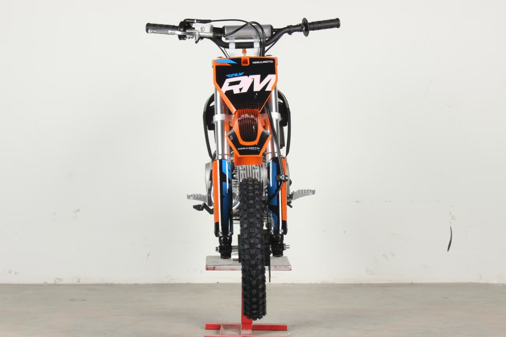 Питбайк Regulmoto FLY 12/10