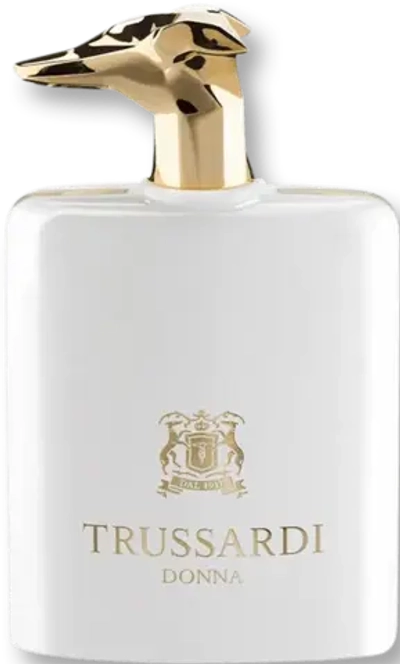 Trussardi Donna Levriero Collection Limited Edition Intense EDP