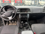 UAZ PATRIOT Base Fleet 2.7 5MT