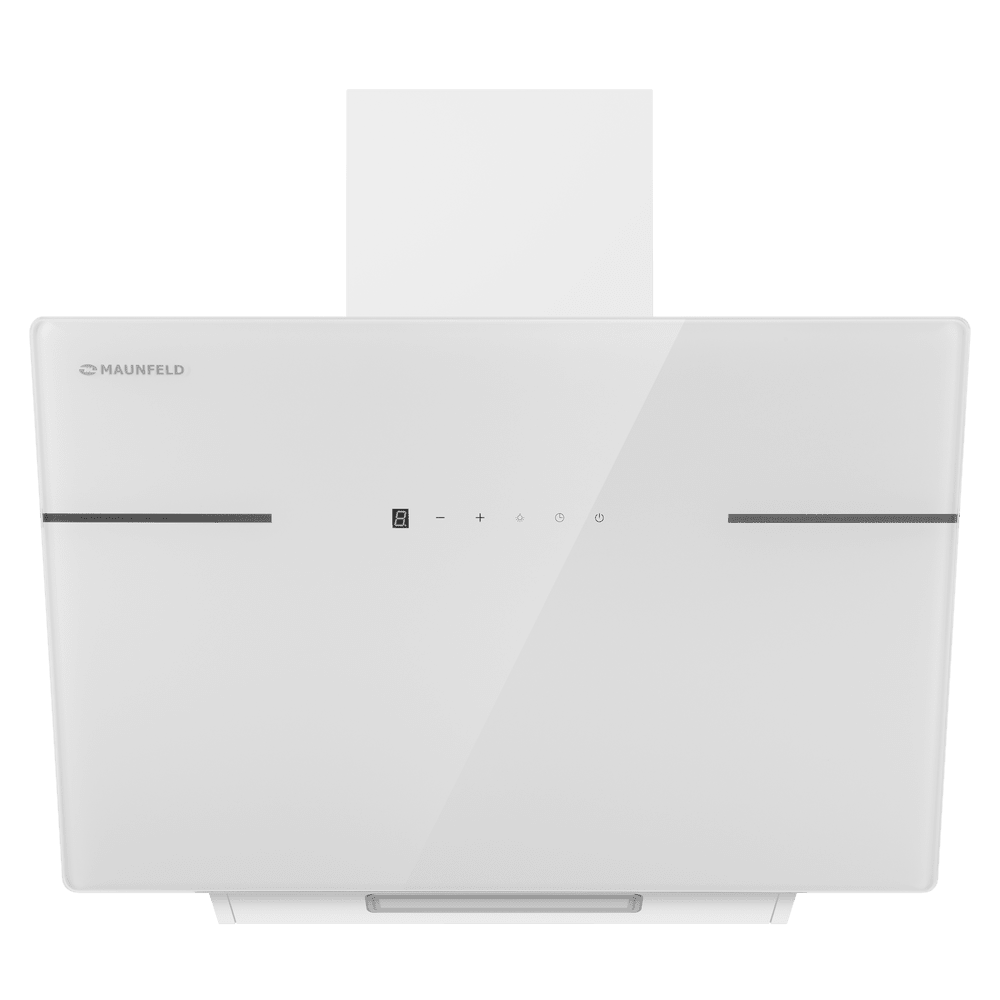 Кухонная вытяжка Maunfeld Astro 60 Glass White
