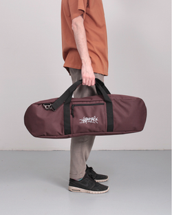 Чехол для скейтборда ANTEATER Skate-Bag-Brown