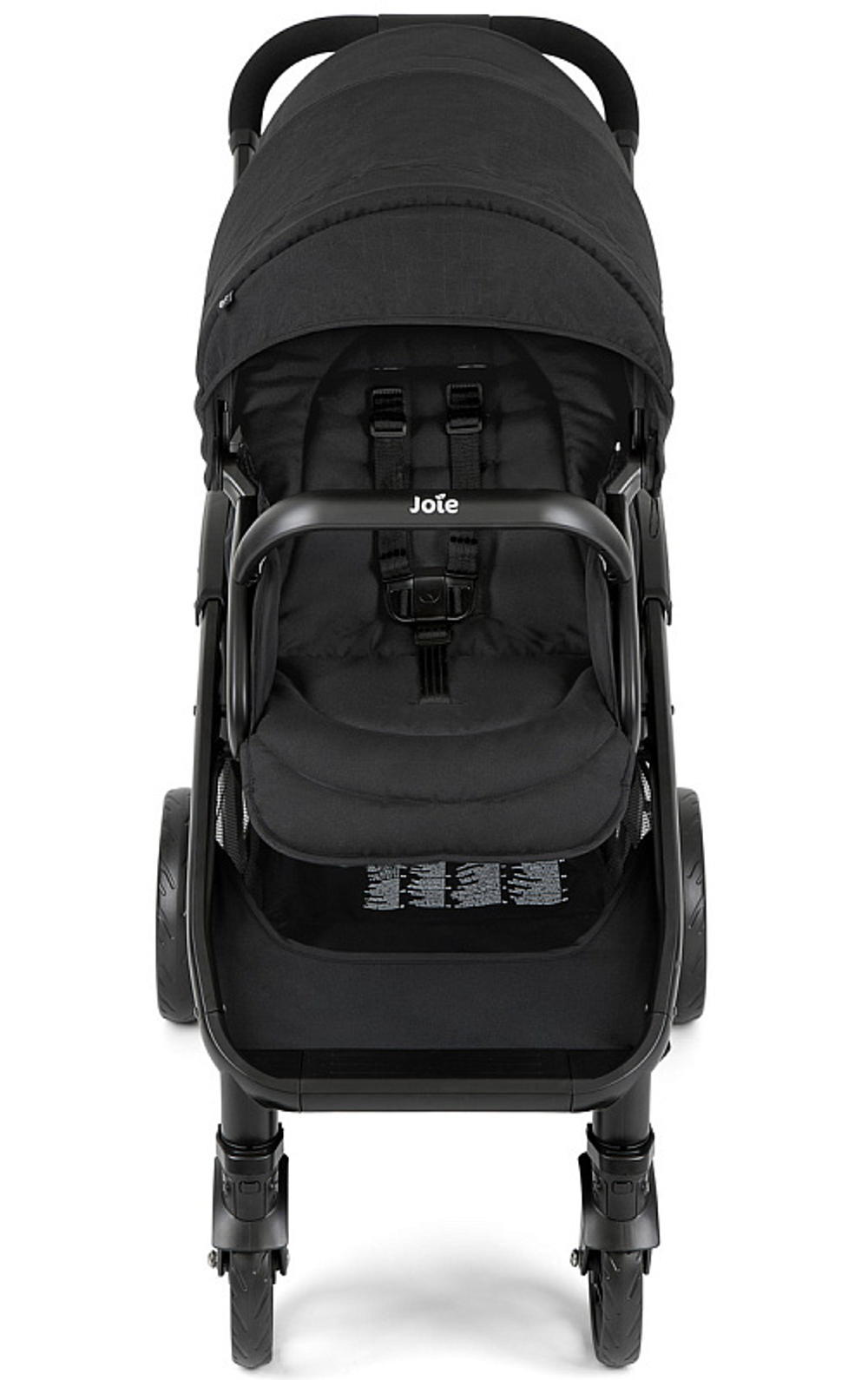 Прогулочная коляска Joie Evalite Duo Shale