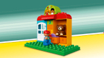 LEGO Duplo: Детский сад 10833 — Nursery School — Лего Дупло