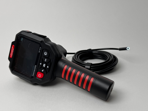 NF-615 — промышленный портативный эндоскоп