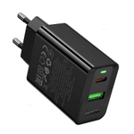 Hoco CS94A Leader PD20W+QC3.0 зарядное устройство