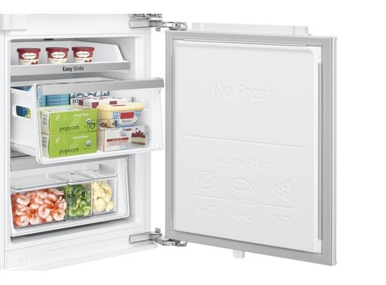 Встраиваемый холодильник Samsung BRB260187WW