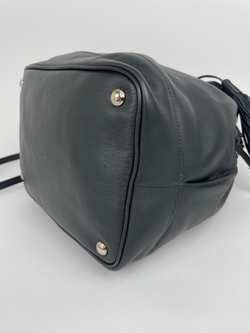 Сумка Prada Convertible Drawstring Bucket