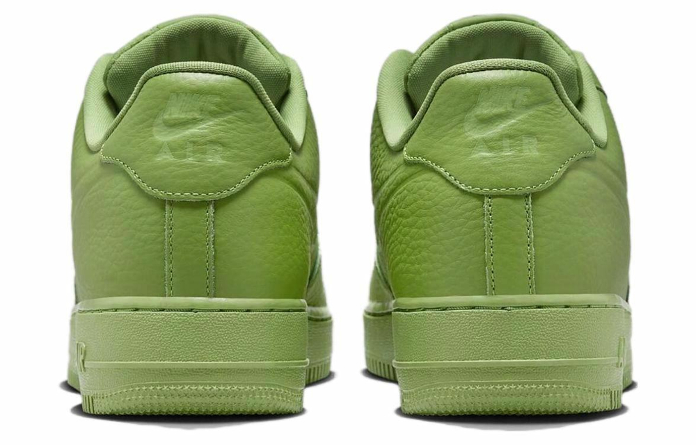 Кроссовки Nike Air Force 1 Low