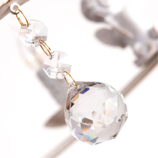 A1133SP-8WG СВЕТИЛЬНИК ПОДВЕСНОЙ