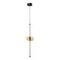 Подвесной светодиодный светильник Arte Lamp Rigla A6838SP-12AM