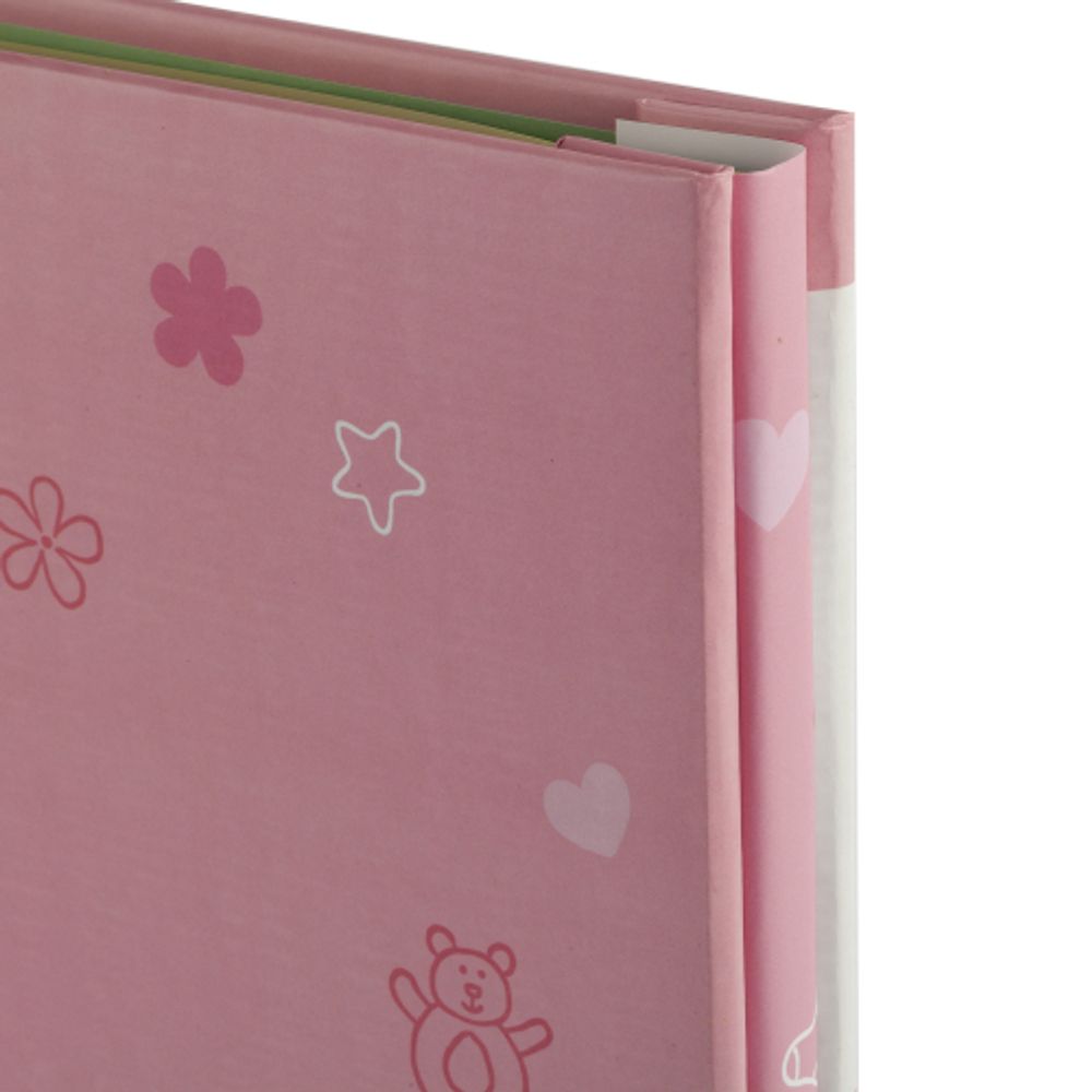 PB11/B016 Image Art «мой первый год жизни» , 11 магнитных листов 30*31