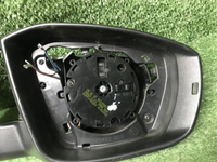 Зеркало правое Skoda Octavia A7 (2013-2020) 6 конт