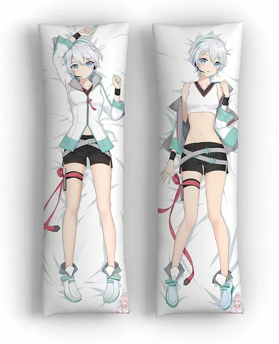 Дакимакура Янхэ