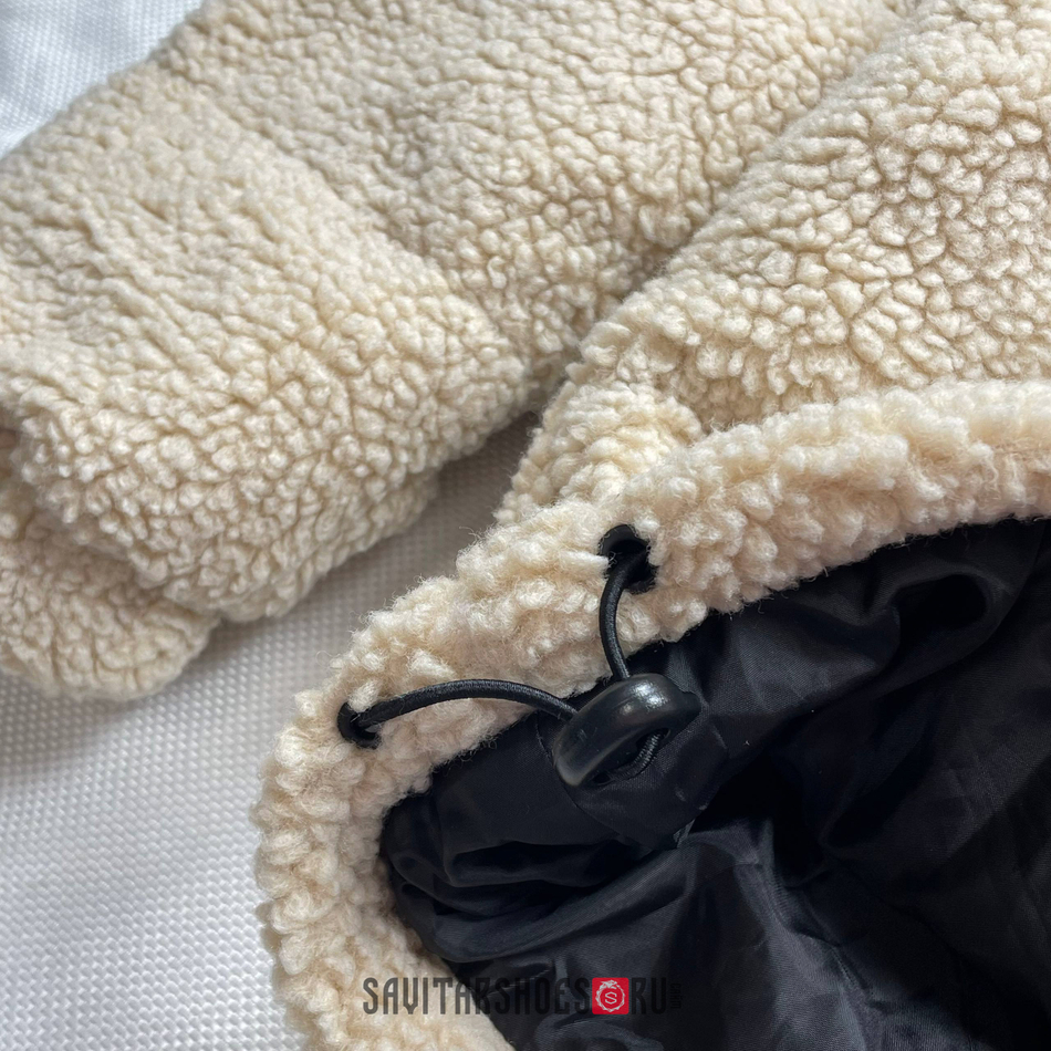 Куртка Karl Kani