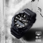 Часы Casio GA-010-1A