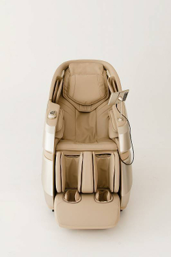 Массажное кресло Etonica Atlas Beige