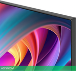 Телевизор LED Hyundai 43" H-LED43BU7100