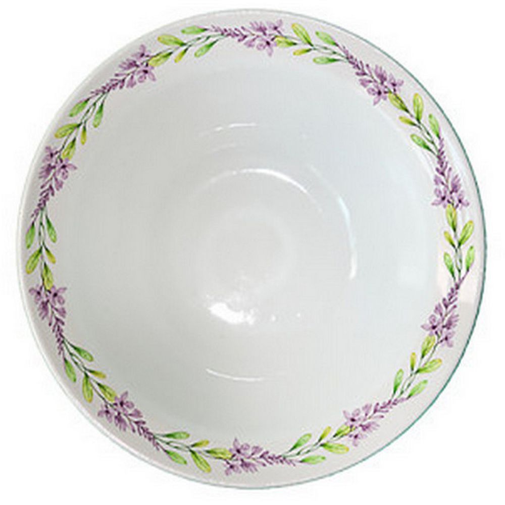 Миска "ЛУИЗА (Идиллия)" 550 мл., Беларусь.
