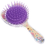 Расческа массажная детская «KOSMOS - Summer», 18*9см