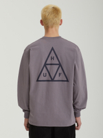 Мужской Лонгслив Huf Set Tt