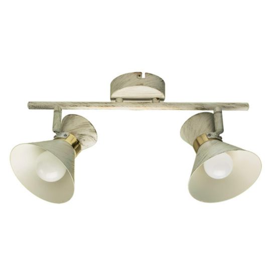 A1406AP-2WG СВЕТИЛЬНИК НАСТЕННЫЙ