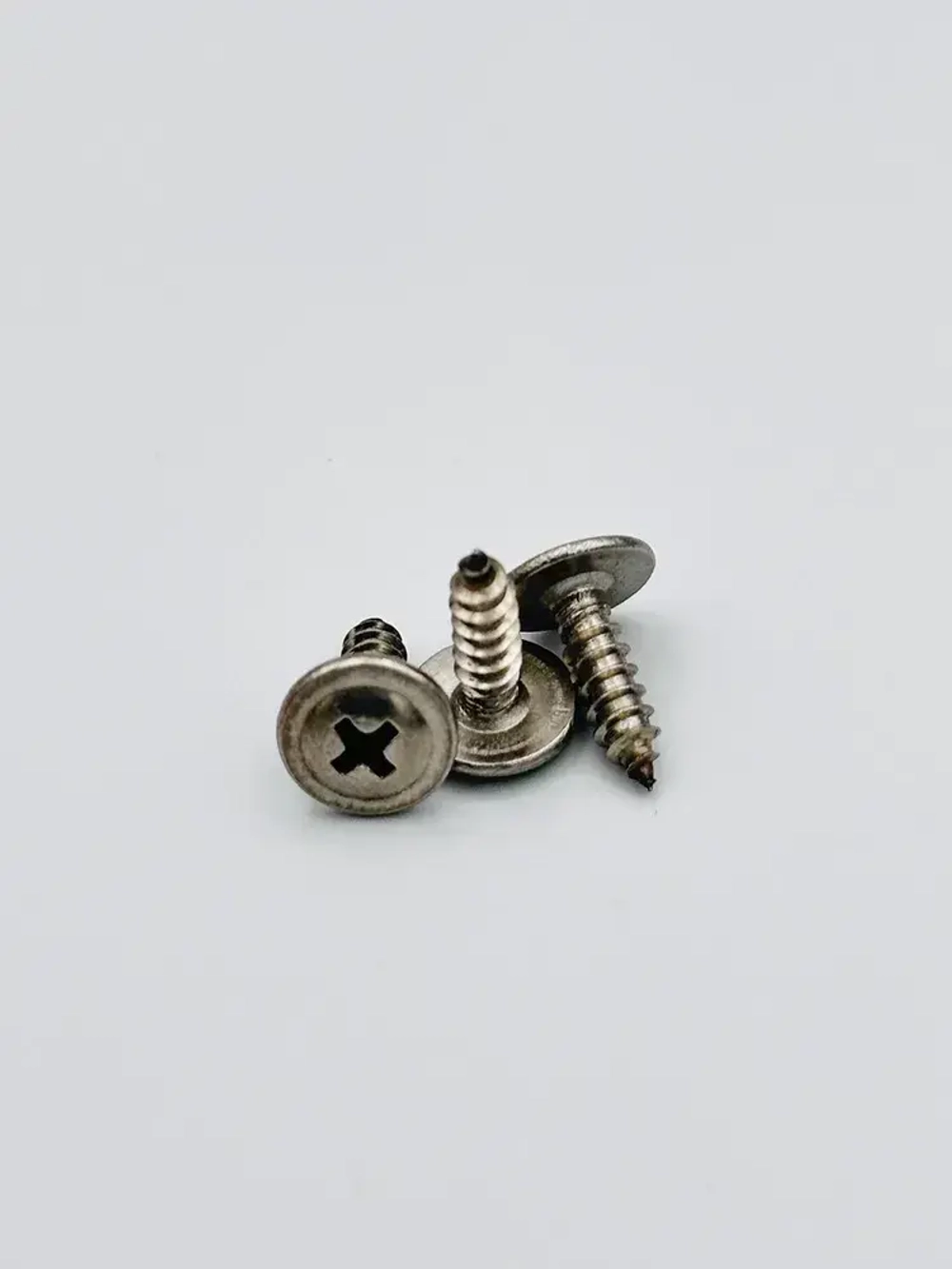 КрепХаус Саморез 4.2 x 19 мм 50 шт.