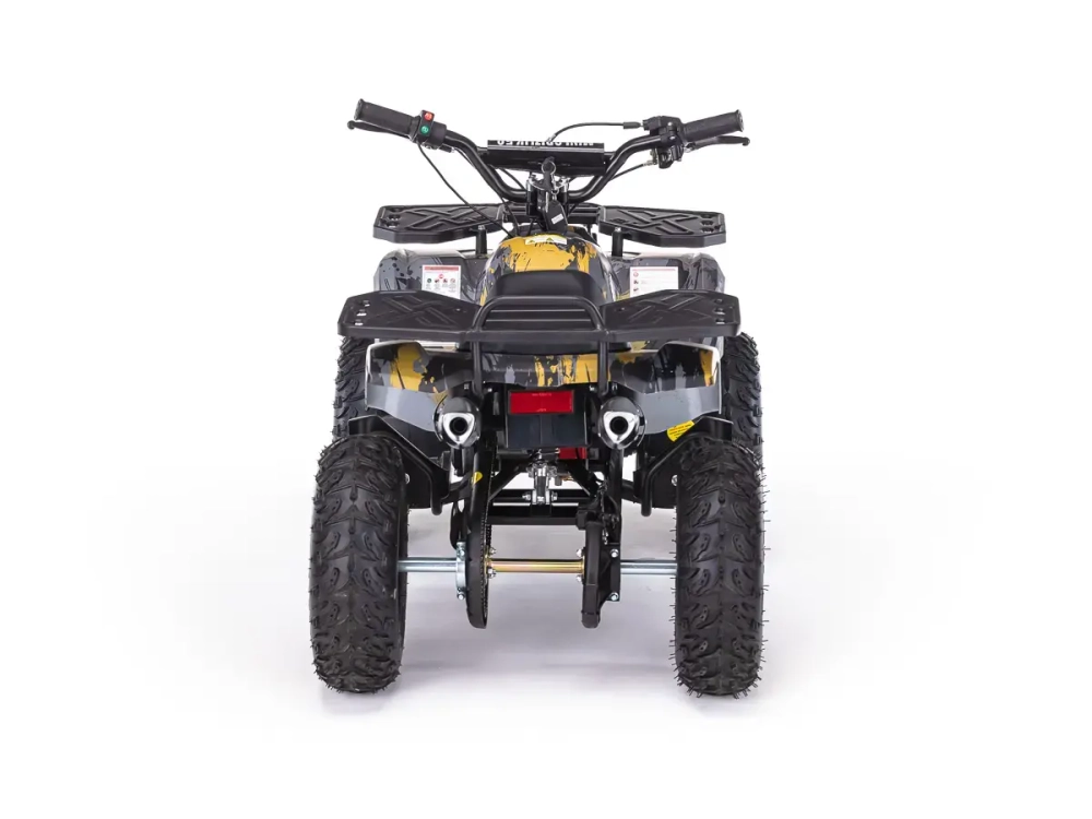 Квадроцикл MOTAX GRIZLIK MINI ES