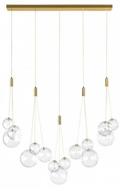 Подвесная люстра Loft it Pop it 10270/S15