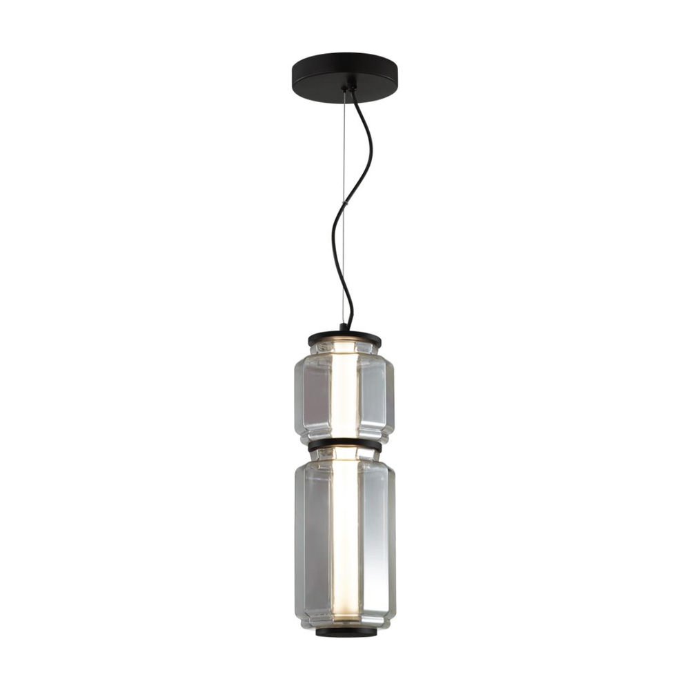 5408/20L ODL_EX Подвес LED 20Вт 3000К 220В IP20 HIGHTECH