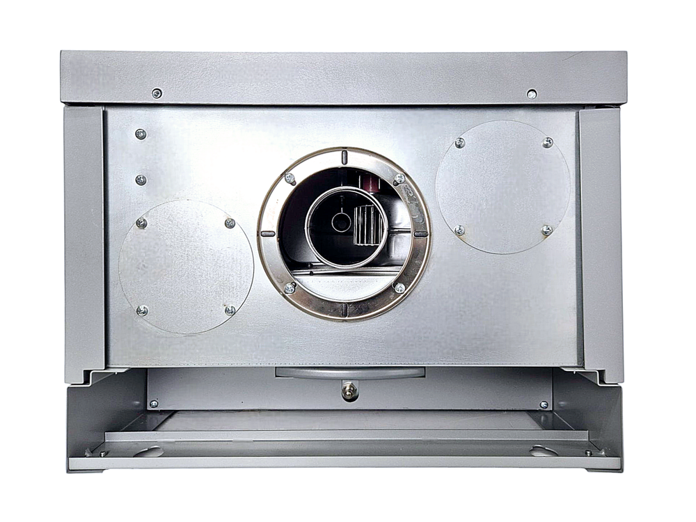 Котел настенный газовый двухконтурный Сармат N-24KW (CN)