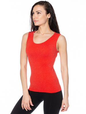 Майка Canotta Lurex 01 Giulia