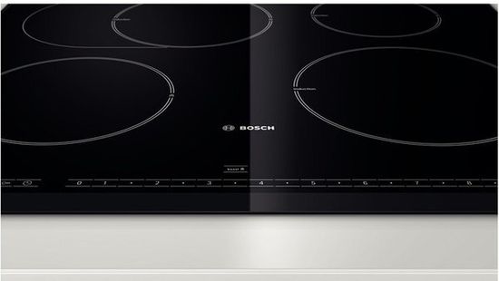 Индукционная варочная панель Bosch PIB651N17E