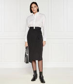 Рубашка Evesia HUGO - белый(50518040)