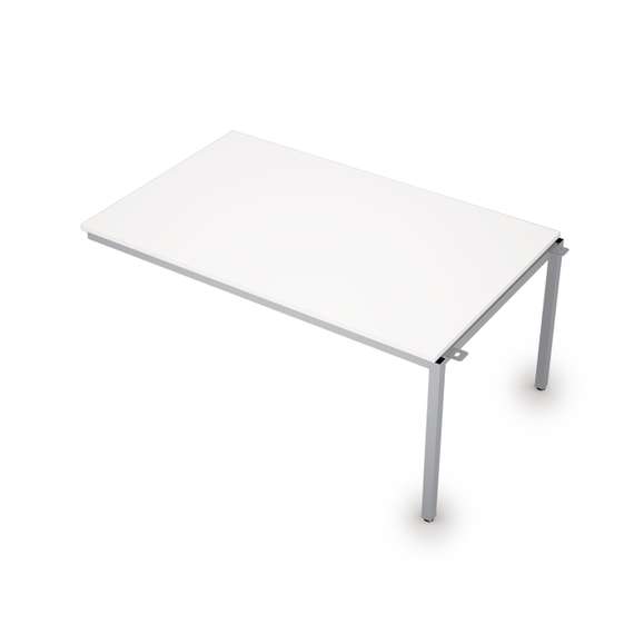 6МПС.004 Бенч-системы для переговорных столов, средний модуль (1600*1000*750)