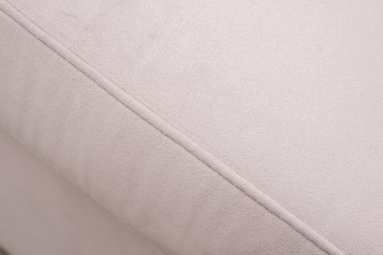 Диван Paolo двухместн.раскл. велюр беж. Colt1001 182*90*78см,2 под.