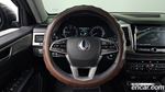 KG Mobility (Ssangyong) Rexton Sports Дизель 2.2 4WD (08.2019)