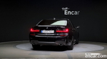 BMW 3 Series (G20) 320i M Sports (09.2021)