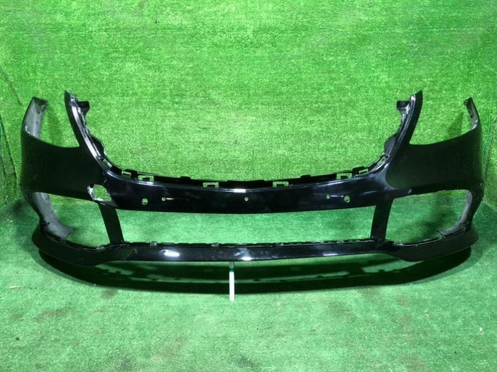Бампер передний Mercedes S W222 (2017-2020)